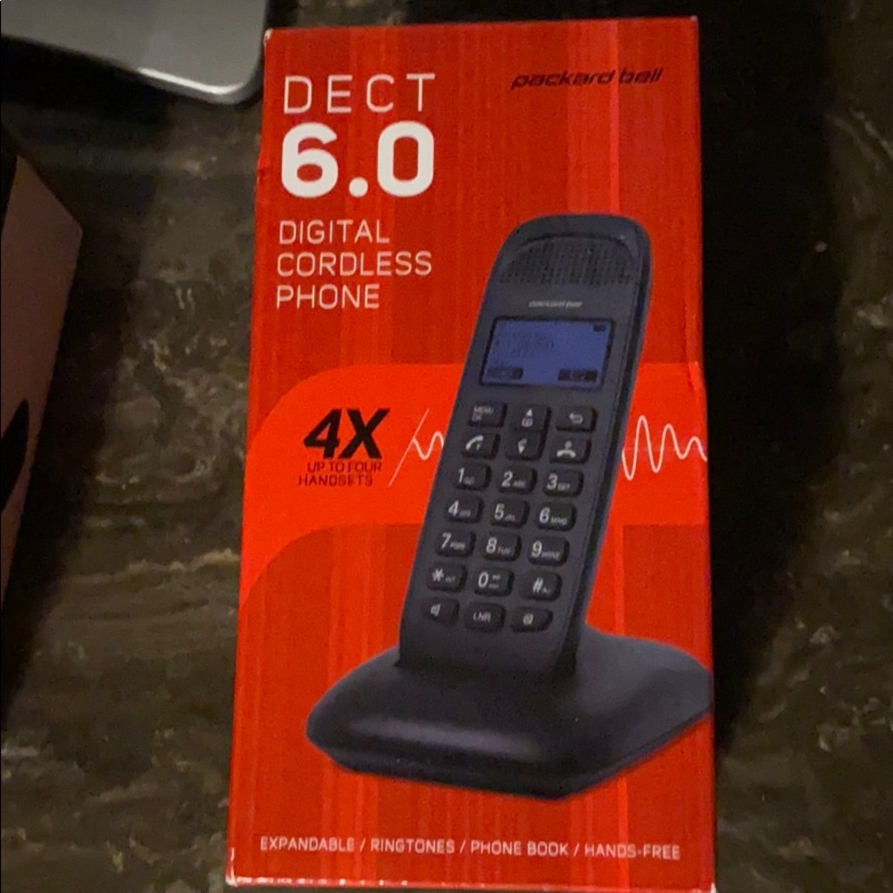 Phone